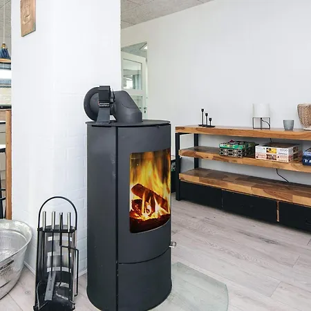 Luxury Retreat In - By Traum * Blåvand