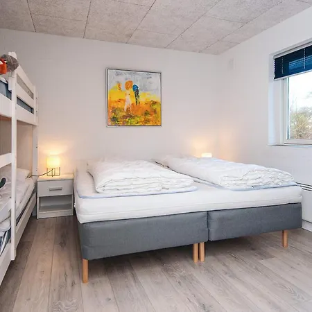 Luxury Retreat In - By Traum * Blåvand