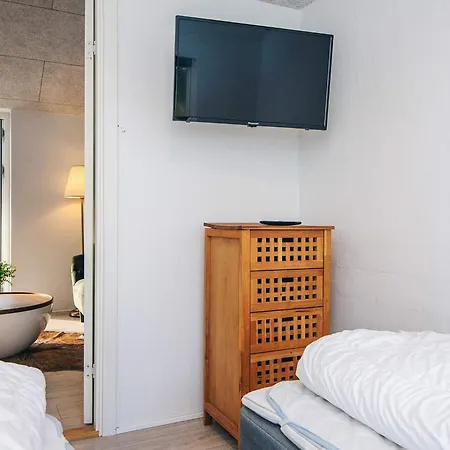 بيت للعطل Luxury Retreat In - By Traum *