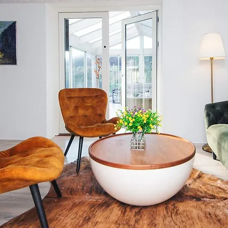Luxury Retreat In - By Traum بيت للعطل Blåvand
