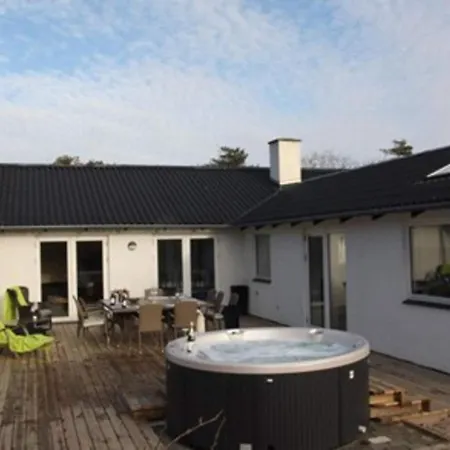 Luxury Retreat In - By Traum Blåvand