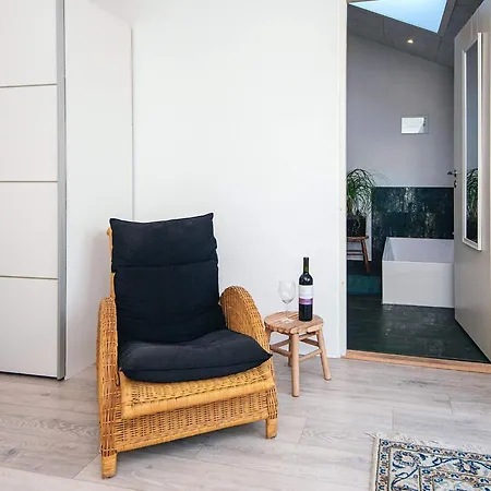 Luxury Retreat In - By Traum
