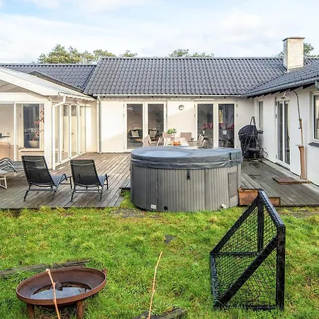 بيت للعطل Luxury Retreat In - By Traum Blåvand