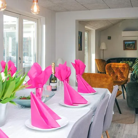 بيت للعطل Luxury Retreat In - By Traum *