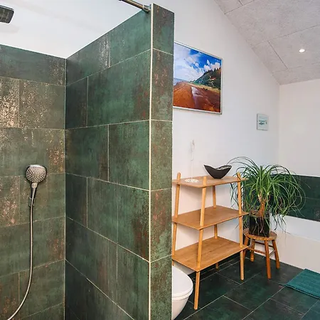 Luxury Retreat In - By Traum بيت للعطل
